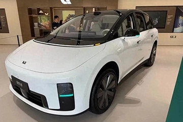 奥迪A6换购理想i8，5千公里分享：真切感受到了新能源汽车的魅力