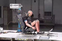 碰撞新規出爐 新能源車也要接受考核！