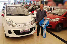 荣耀绽放·相信品牌的力量