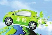 終于見到曙光 新能源汽車專屬保險將于8月定稿