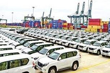 6月中国汽车进口量 同比下降近九成
