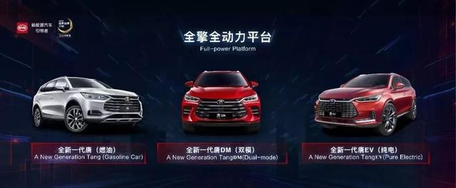 擁抱電動(dòng)汽車，你做好準(zhǔn)備了么？