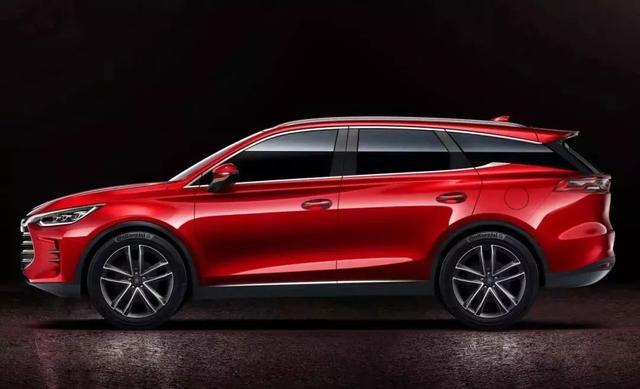 擁抱電動(dòng)汽車，你做好準(zhǔn)備了么？
