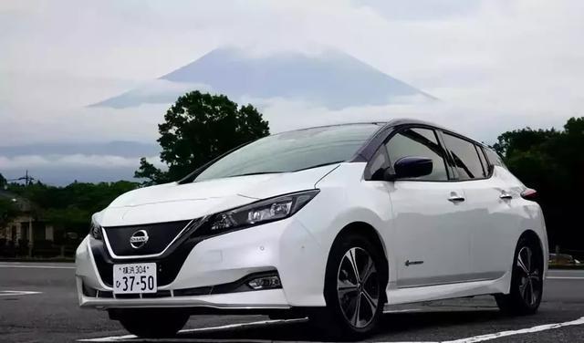 東風(fēng)日產(chǎn)的千萬純電動時代