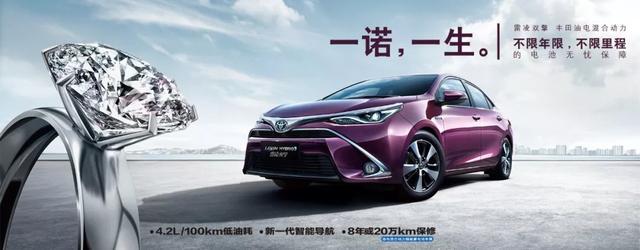 豐田汽車迎來了改革開放新時(shí)代