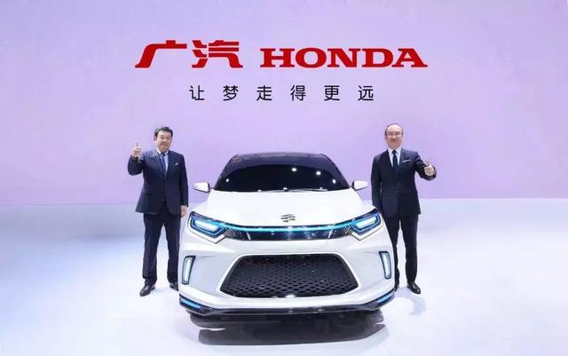 特朗普新政助推日本三大車企聯(lián)手在華做了一件小事