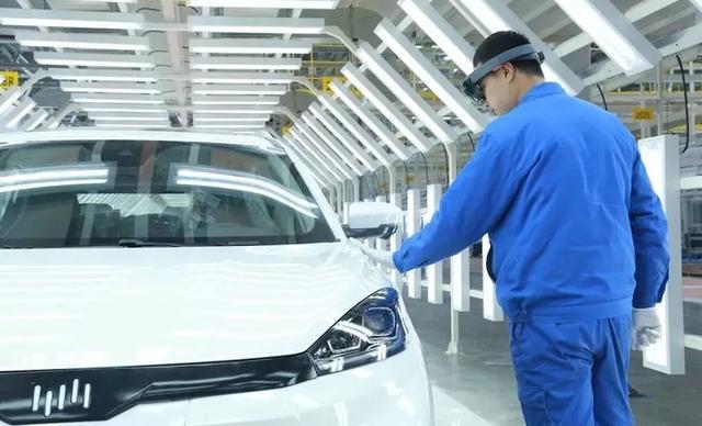 純電動(dòng)汽車又火了