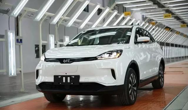純電動(dòng)汽車又火了