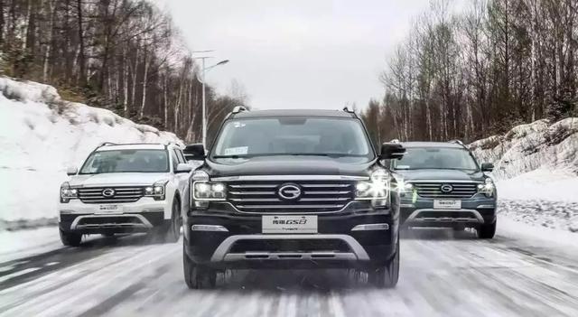 汽車企業(yè)要兩手都要硬才有出路