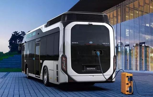 根本就不需要什么新能源汽車，不管是電動汽車還是氫燃料電池汽車