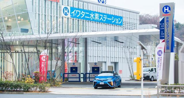 根本就不需要什么新能源汽車，不管是電動汽車還是氫燃料電池汽車