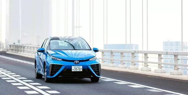 根本就不需要什么新能源汽車，不管是電動汽車還是氫燃料電池汽車