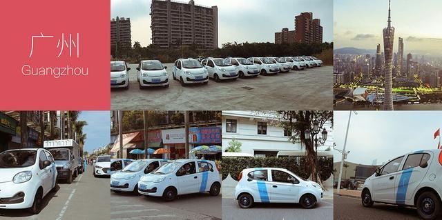 共享汽車應(yīng)該被禁止，因?yàn)檐嚺c老婆不可外借