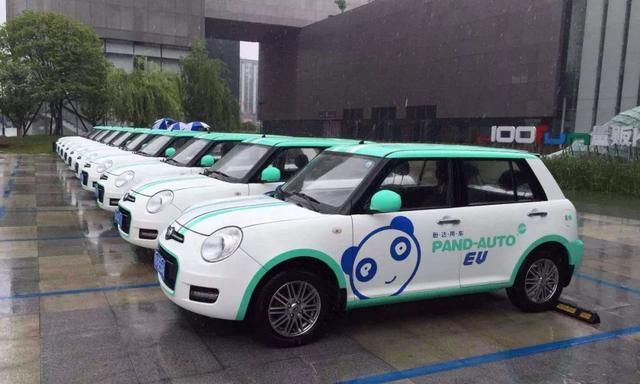 共享汽車應(yīng)該被禁止，因?yàn)檐嚺c老婆不可外借