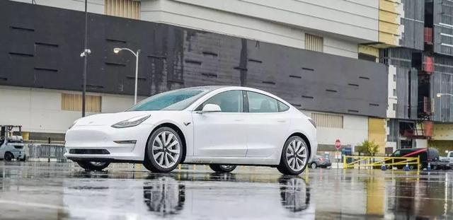 傳統(tǒng)車企認(rèn)真起來，造車新勢力就輸了