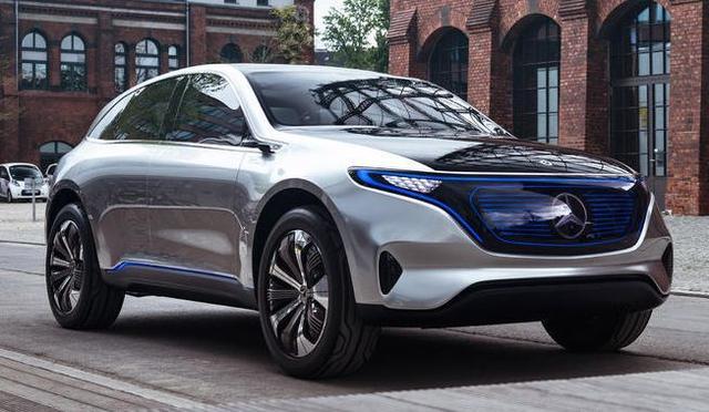 傳統(tǒng)車企認(rèn)真起來，造車新勢力就輸了