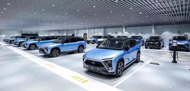 傳統(tǒng)車企認(rèn)真起來，造車新勢力就輸了
