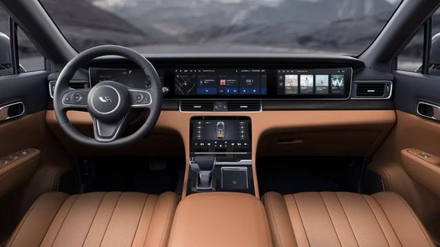 特斯拉和蘋果模式誕生全新的理想電動汽車ONE