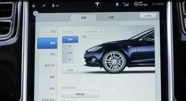 讓汽車與世界互聯(lián)，智能汽車融合人車生活
