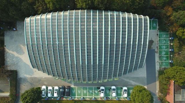 ZUI靠譜的新能源汽車——廣汽新能源