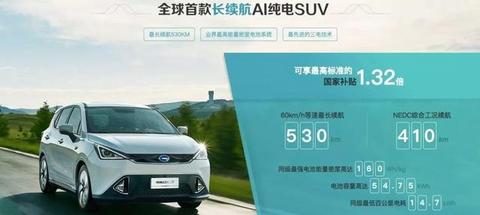 顺势而为，广州电动汽车产业即将爆发