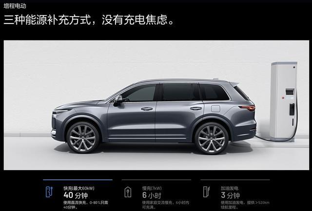 電動汽車路線誰家更靠譜