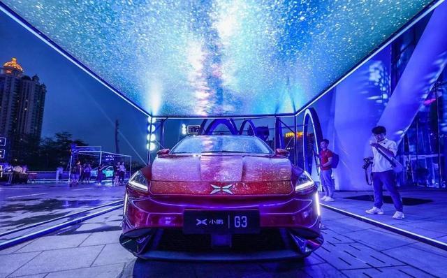 造車新勢力的復(fù)活卡能撐多久