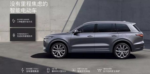冬天來了，純電動汽車還跑得動嗎