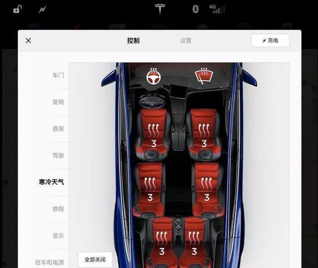 冬天來了，純電動汽車還跑得動嗎