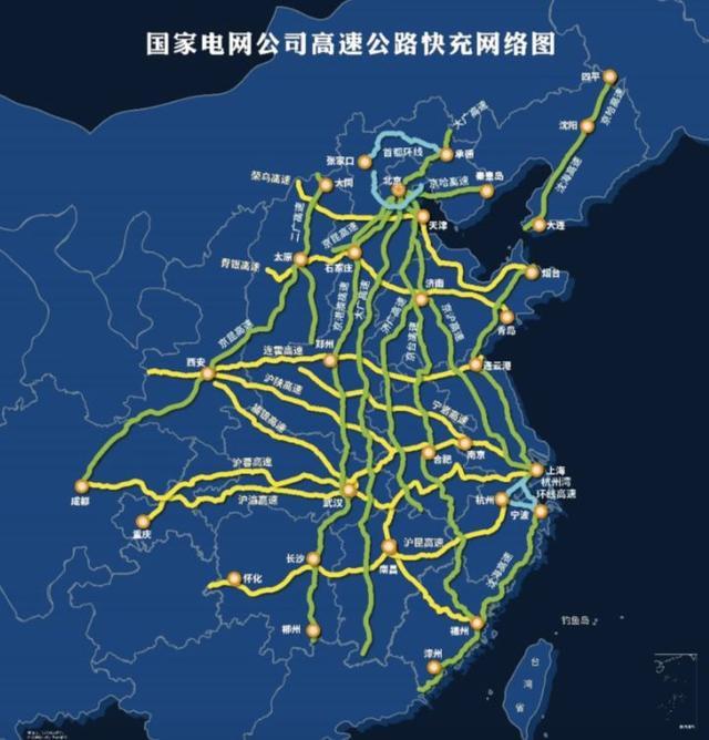 純電動(dòng)汽車挖的坑