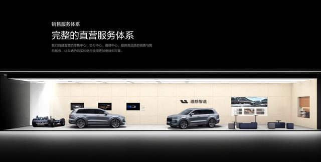 車和家收購(gòu)力帆，新舊車企開(kāi)始大規(guī)模整合