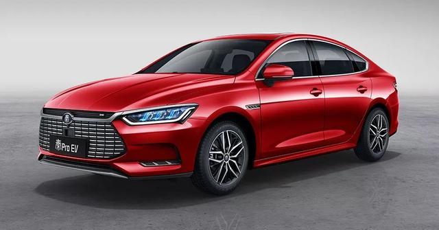 2019年廣汽與吉利的正面交鋒，純電動(dòng)轎車(chē)Aion S 和GE11之戰(zhàn)