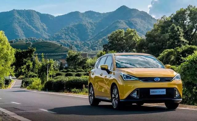 2019年廣汽與吉利的正面交鋒，純電動(dòng)轎車(chē)Aion S 和GE11之戰(zhàn)
