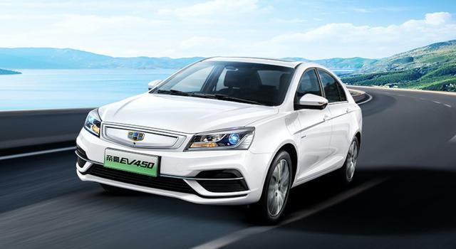2019年廣汽與吉利的正面交鋒，純電動(dòng)轎車(chē)Aion S 和GE11之戰(zhàn)