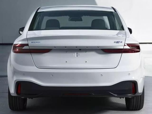 2019年廣汽與吉利的正面交鋒，純電動(dòng)轎車(chē)Aion S 和GE11之戰(zhàn)