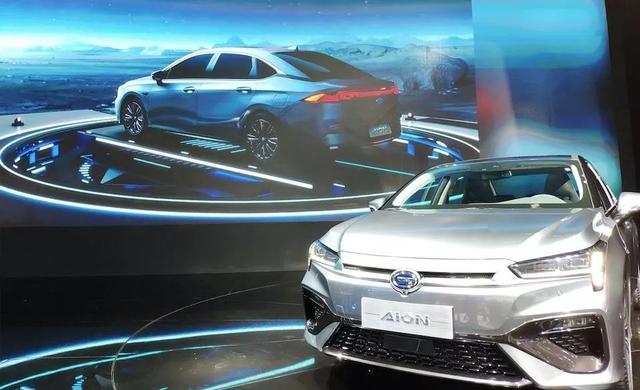 2019年廣汽與吉利的正面交鋒，純電動(dòng)轎車(chē)Aion S 和GE11之戰(zhàn)