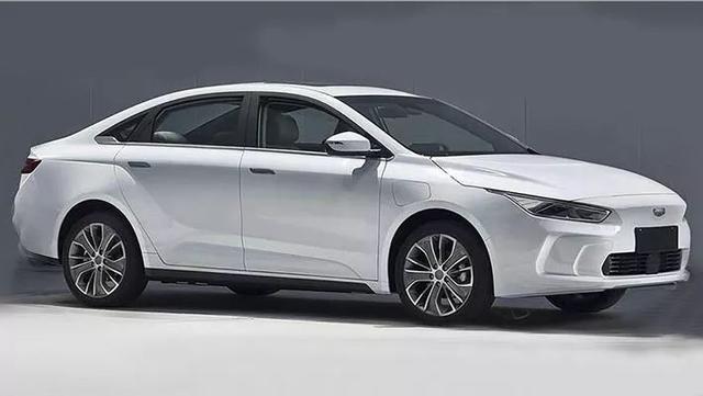 2019年廣汽與吉利的正面交鋒，純電動(dòng)轎車(chē)Aion S 和GE11之戰(zhàn)