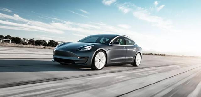 2019年最具战略意义的9款新能源汽车