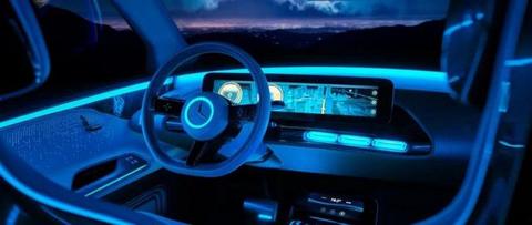 2019年最具战略意义的9款新能源汽车