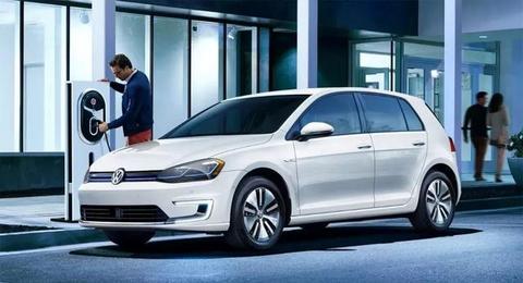 2019年最具战略意义的9款新能源汽车
