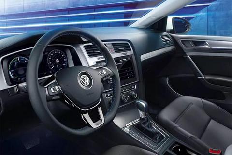 2019年最具战略意义的9款新能源汽车