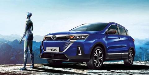2019年最具战略意义的9款新能源汽车