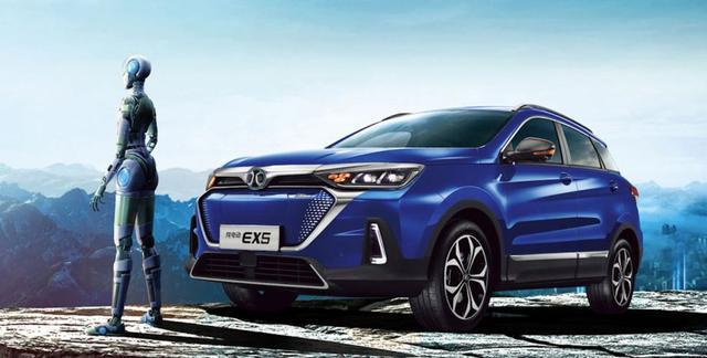 2019年最具战略意义的9款新能源汽车