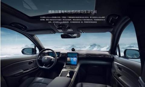 2019年最具战略意义的9款新能源汽车