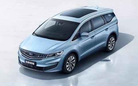 2019年最具战略意义的9款新能源汽车