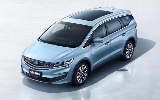 2019年最具战略意义的9款新能源汽车