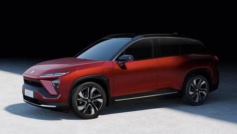 2019年最具战略意义的9款新能源汽车