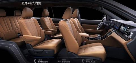 2019年最具战略意义的9款新能源汽车