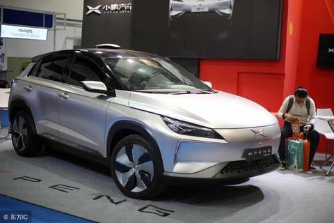 特斯拉降价，小鹏却涨价了，中国造车新势力顶不住压力了么？