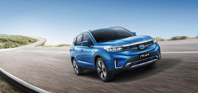 廣汽豐田或?qū)⑻崆爸?019年發(fā)布首款純電動(dòng)轎車